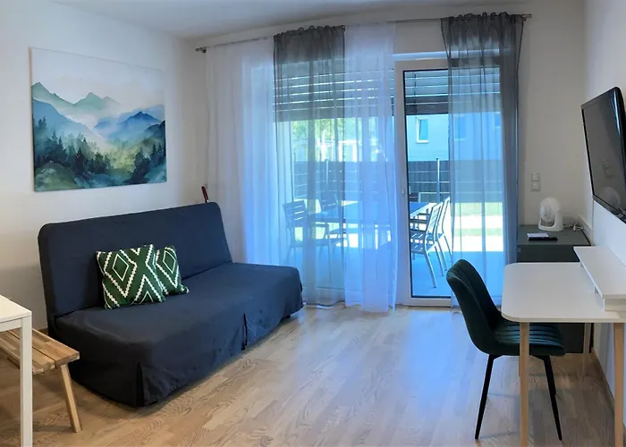 Promenade By Bestchoice - Self Check-In With Parking Option