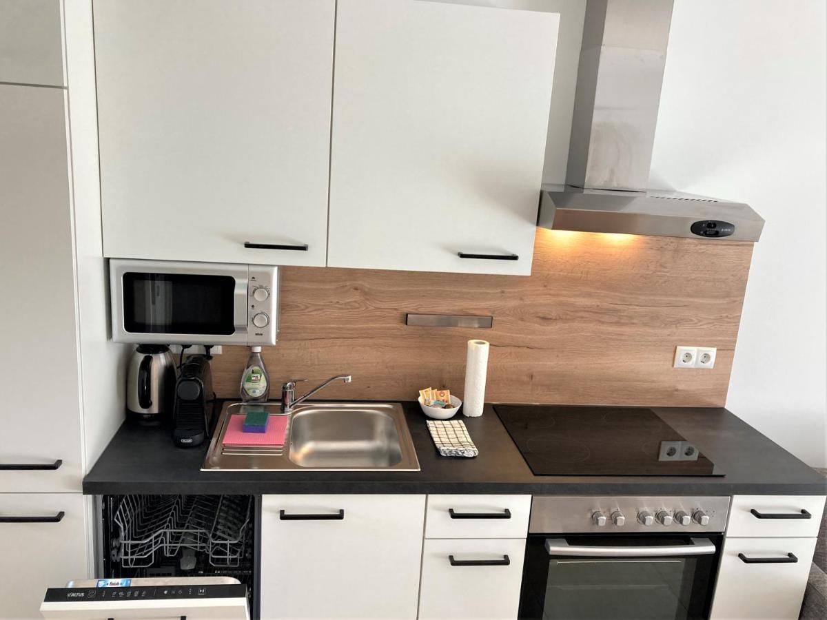 Promenade By Bestchoice - Self Check-in With Parking Option Apartment