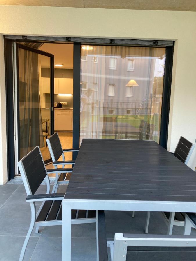 Promenade By Bestchoice - Self Check-in With Parking Option Apartment