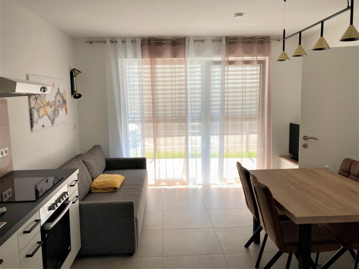 Apartment Promenade By Bestchoice - Self Check-in With Parking Option *