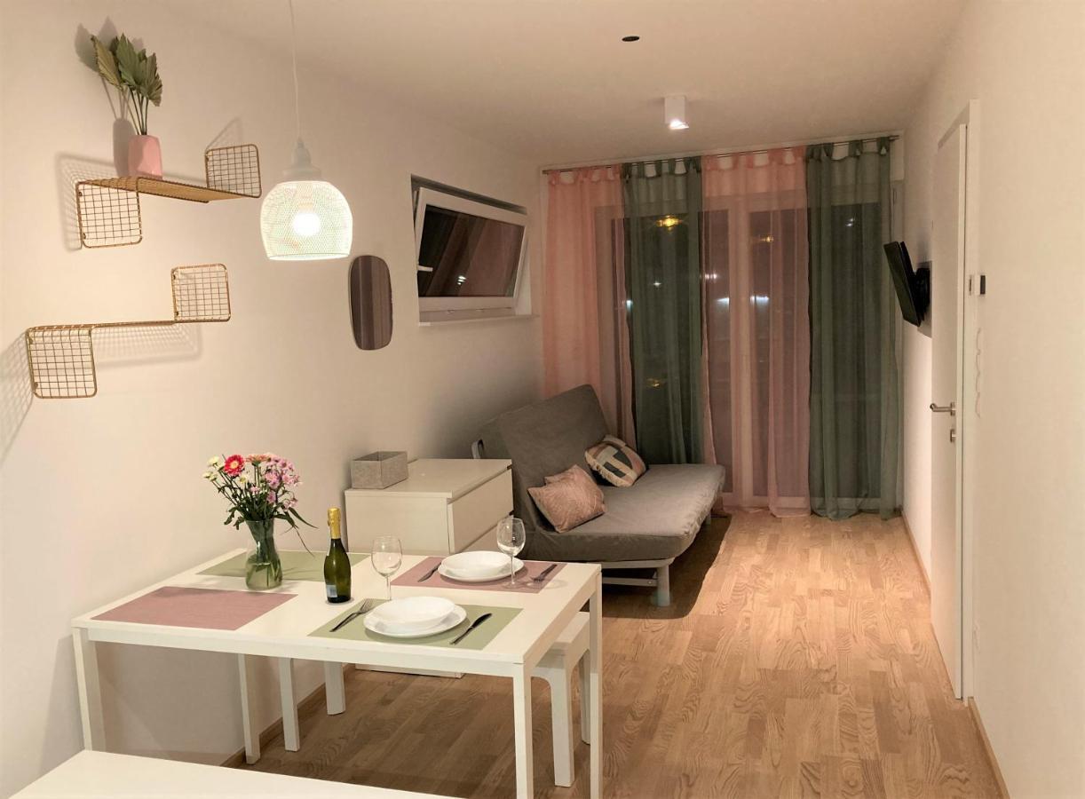 Apartamento Promenade By Bestchoice - Self Check-in With Parking Option *