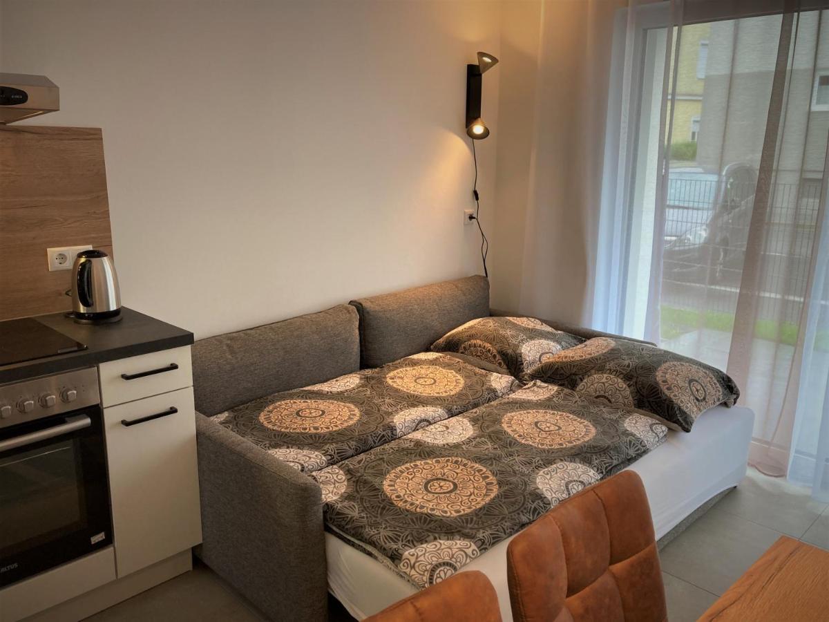 Promenade By Bestchoice - Self Check-in With Parking Option * Graz