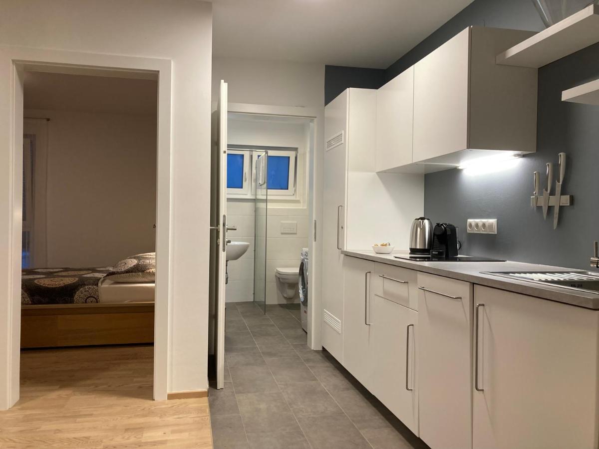 Apartment Promenade By Bestchoice - Self Check-in With Parking Option