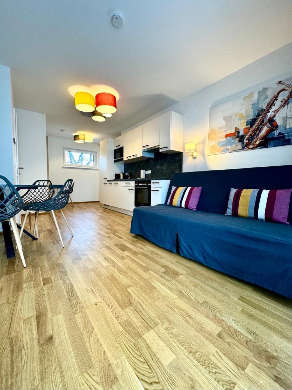 Promenade By Bestchoice - Self Check-in With Parking Option