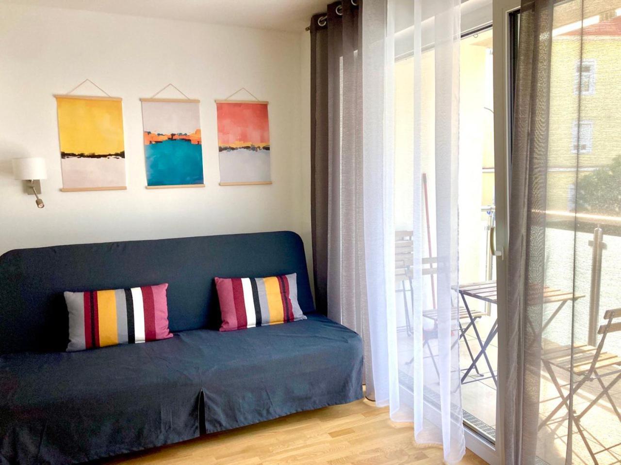 Promenade By Bestchoice - Self Check-in With Parking Option Apartamento