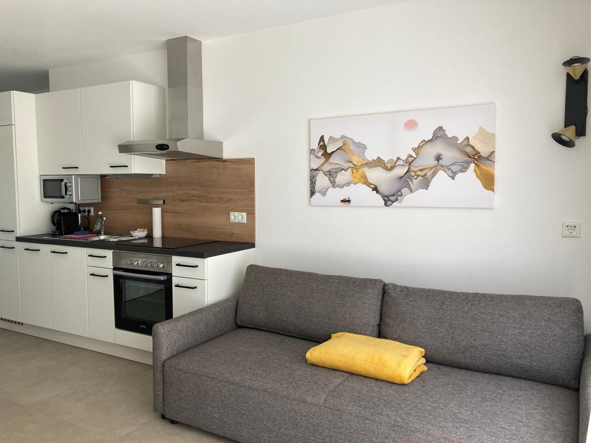 Promenade By Bestchoice - Self Check-in With Parking Option Apartment