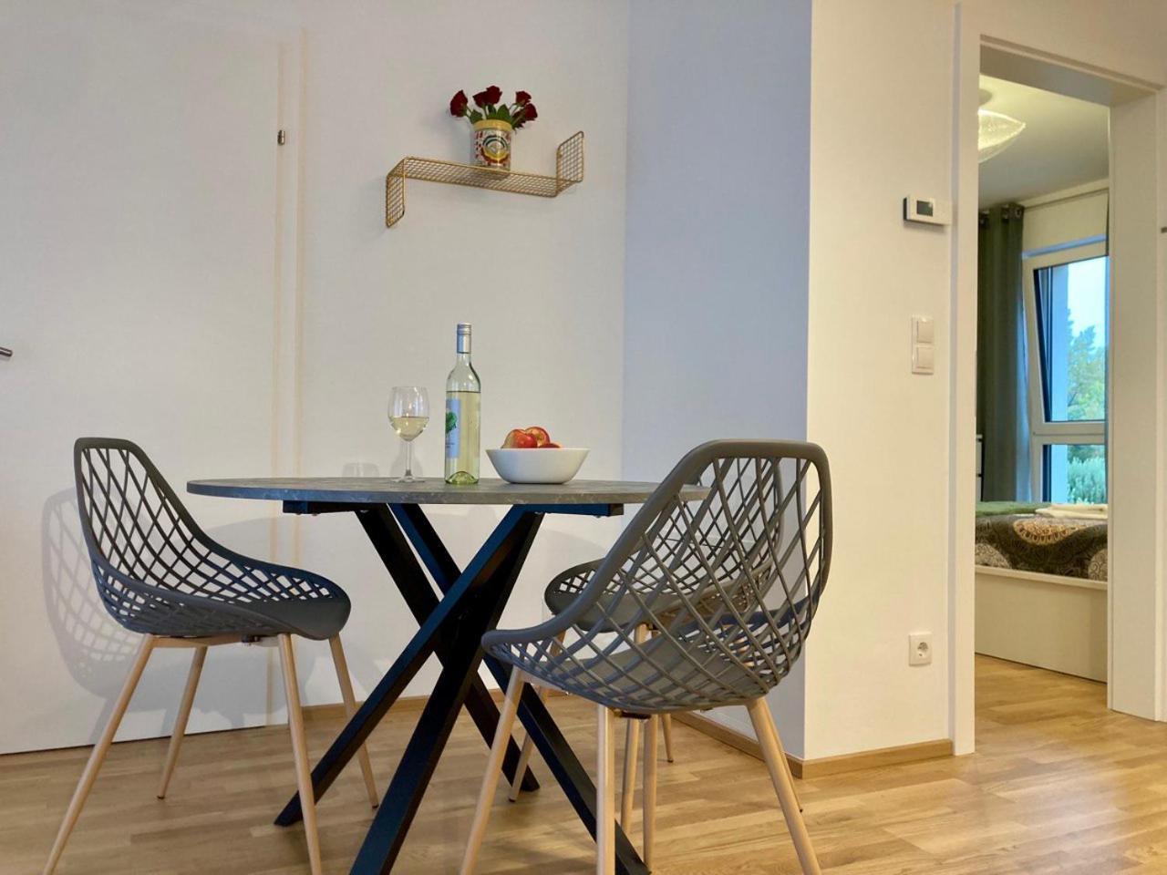 Promenade By Bestchoice - Self Check-in With Parking Option * Graz