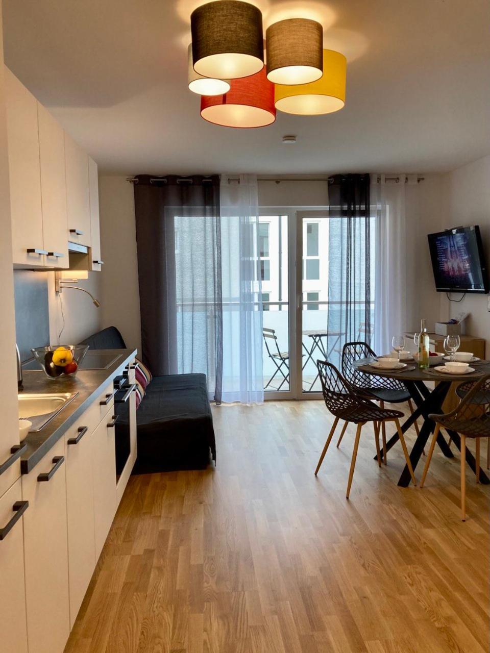 Promenade By Bestchoice - Self Check-in With Parking Option Apartment *