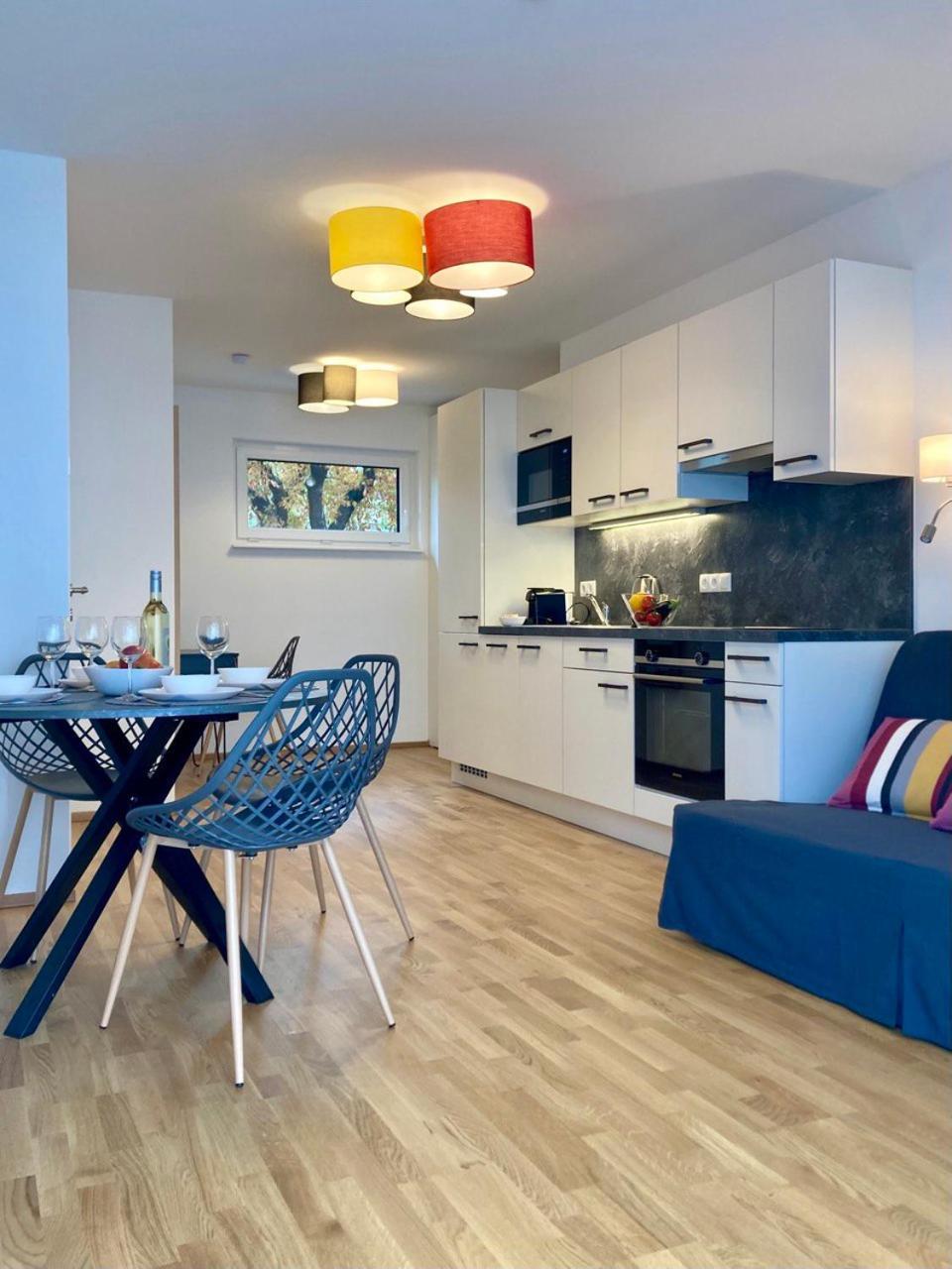 Promenade By Bestchoice - Self Check-in With Parking Option Apartamento *