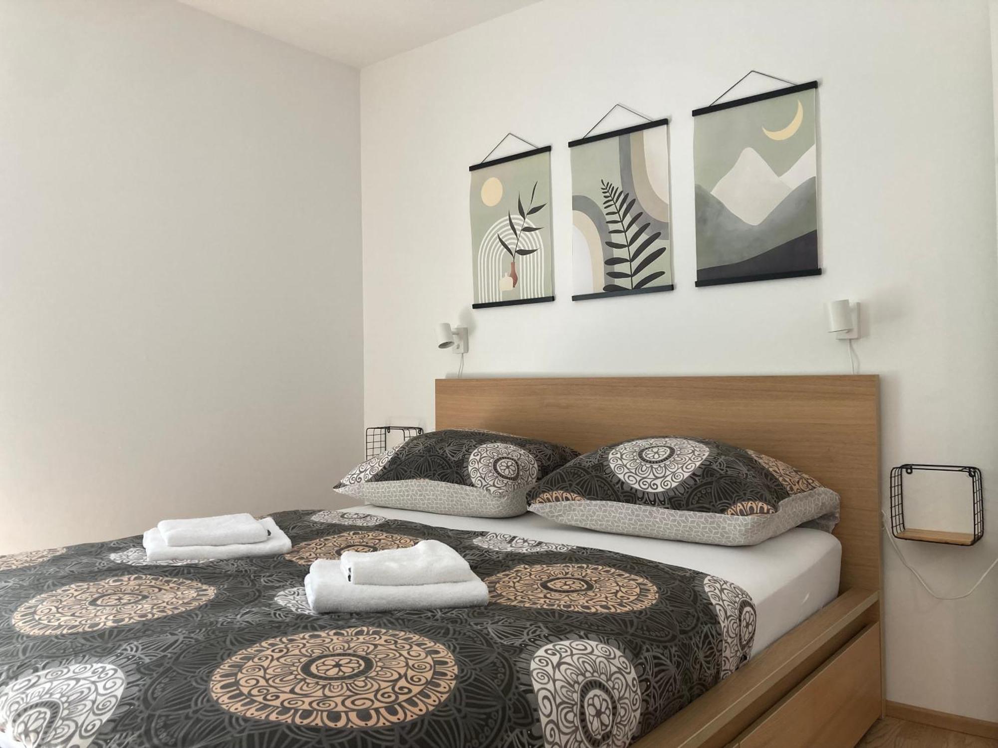 Promenade By Bestchoice - Self Check-in With Parking Option *