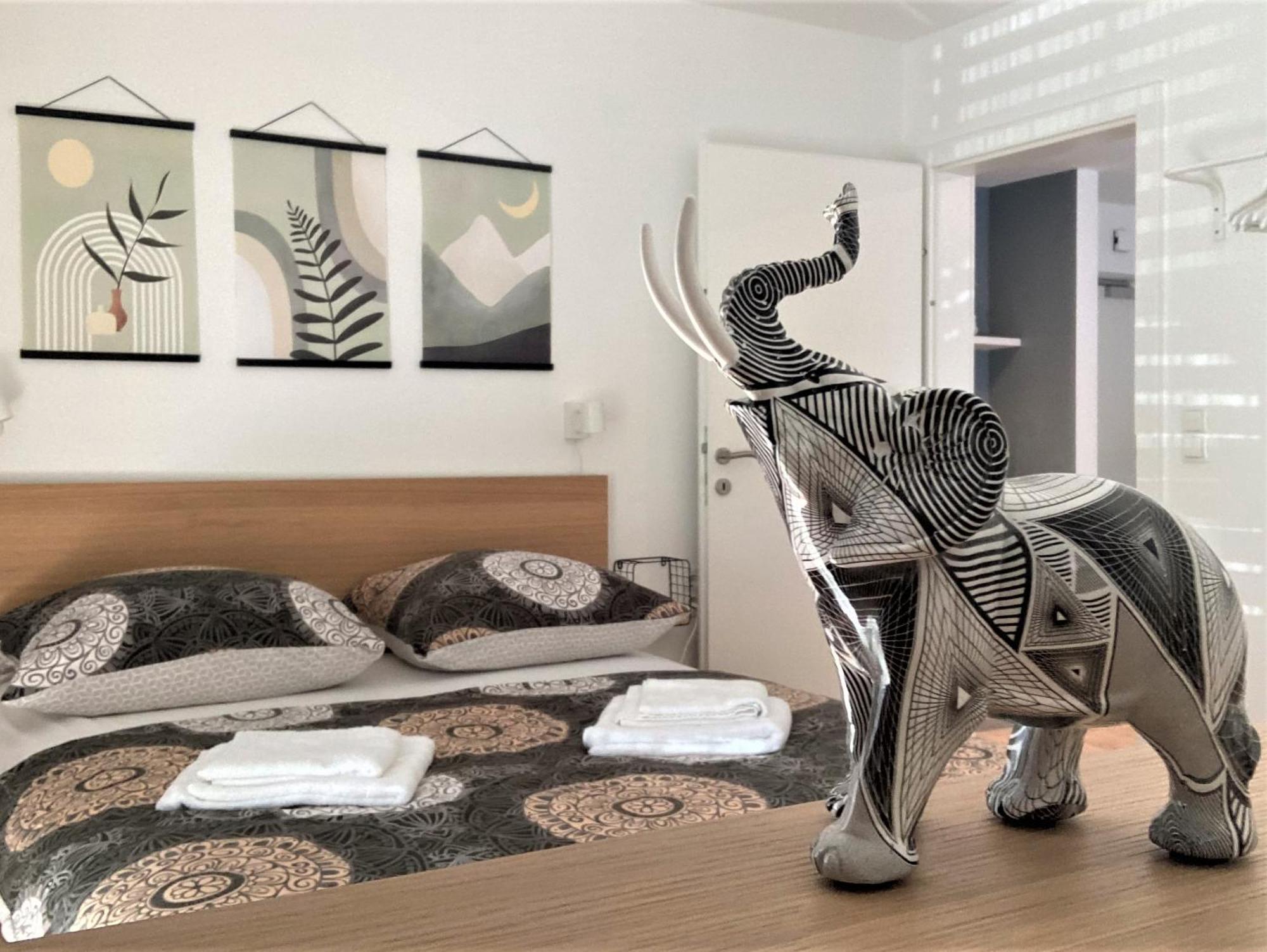 Promenade By Bestchoice - Self Check-in With Parking Option Graz