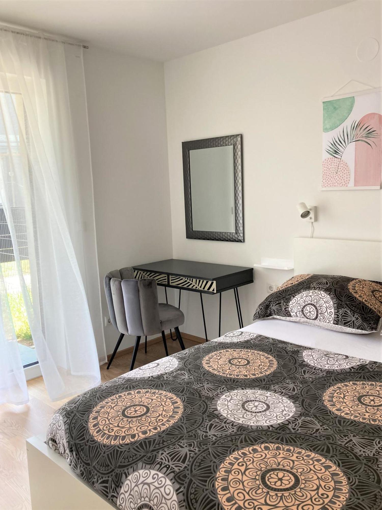 Promenade By Bestchoice - Self Check-in With Parking Option Apartment Graz