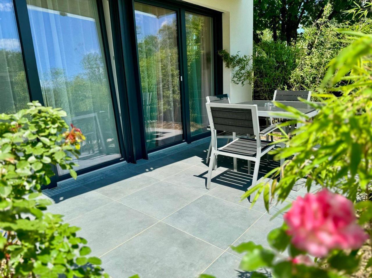 Promenade By Bestchoice - Self Check-in With Parking Option Apartment Graz
