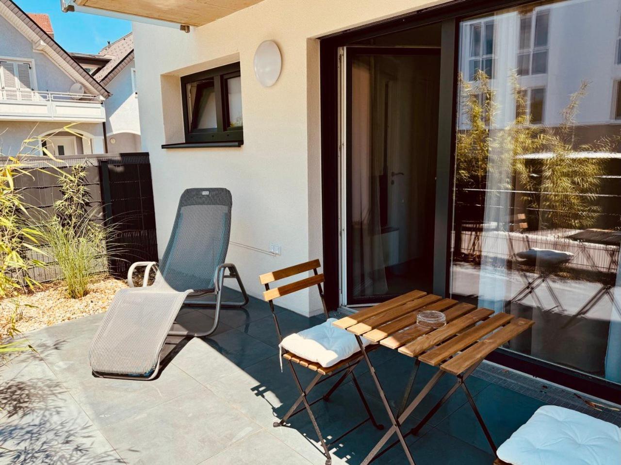 Promenade By Bestchoice - Self Check-in With Parking Option * Graz